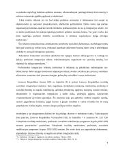 Aklųjų socialinė integracija 7 puslapis