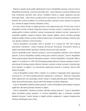 Aklųjų socialinė integracija 8 puslapis