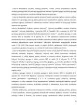 Aklųjų socialinė integracija 9 puslapis