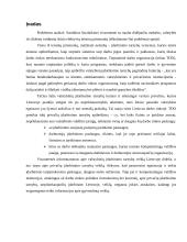 Socialinė institucija – Lietuvos darbo birža 2 puslapis