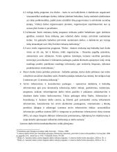 Socialinė institucija – Lietuvos darbo birža 5 puslapis