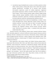 Socialinė institucija – Lietuvos darbo birža 6 puslapis