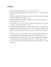 Socialinė institucija – Lietuvos darbo birža 10 puslapis