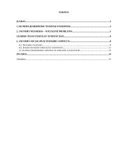 Socialinės garantijos jaunimui Lietuvoje