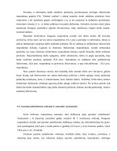 Socialinės garantijos jaunimui Lietuvoje 12 puslapis