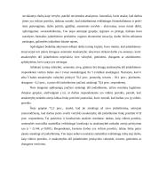 Socialinės garantijos jaunimui Lietuvoje 13 puslapis