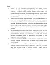 Socialinės garantijos jaunimui Lietuvoje 14 puslapis