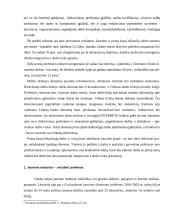 Socialinės garantijos jaunimui Lietuvoje 5 puslapis