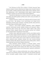 Narkomanijos prevencija Lietuvoje ir ES 2 puslapis