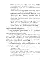 Narkomanijos prevencija Lietuvoje ir ES 11 puslapis