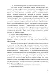 Narkomanijos prevencija Lietuvoje ir ES 12 puslapis