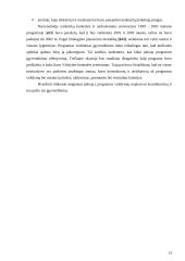 Narkomanijos prevencija Lietuvoje ir ES 13 puslapis