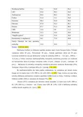 Narkomanijos prevencija Lietuvoje ir ES 17 puslapis