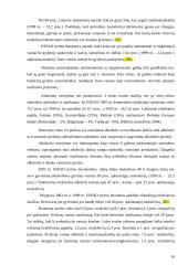 Narkomanijos prevencija Lietuvoje ir ES 19 puslapis