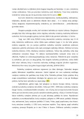 Narkomanijos prevencija Lietuvoje ir ES 20 puslapis