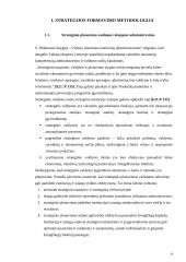 Narkomanijos prevencija Lietuvoje ir ES 6 puslapis