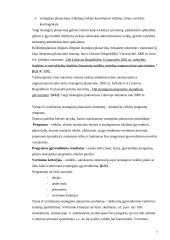 Narkomanijos prevencija Lietuvoje ir ES 7 puslapis