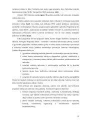 Narkomanijos prevencija Lietuvoje ir ES 10 puslapis