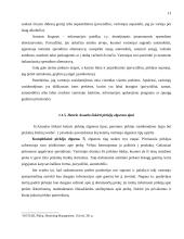 Prabangos prekių pasirinkimą nulemiantys tarptautiniai veiksniai 12 puslapis