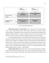 Prabangos prekių pasirinkimą nulemiantys tarptautiniai veiksniai 13 puslapis