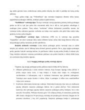 Prabangos prekių pasirinkimą nulemiantys tarptautiniai veiksniai 17 puslapis