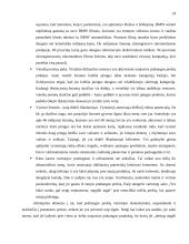 Prabangos prekių pasirinkimą nulemiantys tarptautiniai veiksniai 18 puslapis