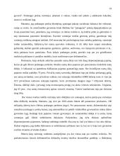 Prabangos prekių pasirinkimą nulemiantys tarptautiniai veiksniai 19 puslapis