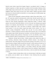 Prabangos prekių pasirinkimą nulemiantys tarptautiniai veiksniai 20 puslapis