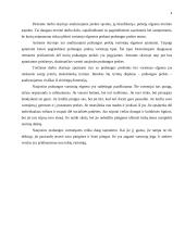 Prabangos prekių pasirinkimą nulemiantys tarptautiniai veiksniai 4 puslapis