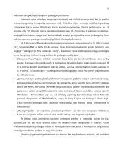 Prabangos prekių pasirinkimą nulemiantys tarptautiniai veiksniai 9 puslapis