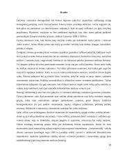 Šeimos funkcijos struktūros raidos ypatumai 13 puslapis