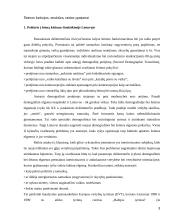 Šeimos funkcijos struktūros raidos ypatumai 3 puslapis