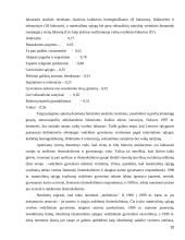 Šeimos funkcijos struktūros raidos ypatumai 10 puslapis