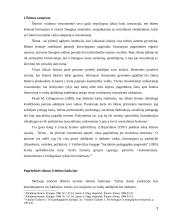 Šeimos vaidmuo švietime 3 puslapis