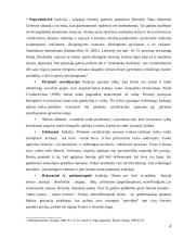 Šeimos vaidmuo švietime 4 puslapis