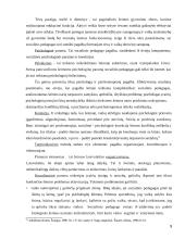 Šeimos vaidmuo švietime 9 puslapis