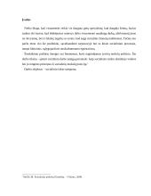 Socialinio fakto samprata 2 puslapis