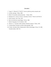 Socialinio fakto samprata 14 puslapis