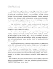 Socialinio fakto samprata 3 puslapis