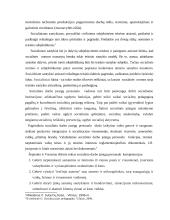 Socialinio fakto samprata 5 puslapis