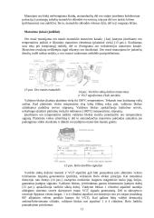 Motronic įpurškimo sistemos 11 puslapis