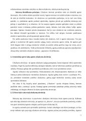 Sporto agentų veikla 11 puslapis