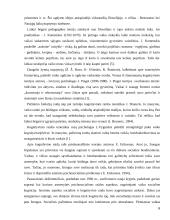 Globojamo vaiko socializacijos problemos 6 puslapis