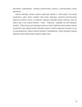 Kitataučių adaptacija mokykloje 11 puslapis