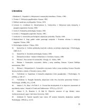 Kitataučių adaptacija mokykloje 13 puslapis