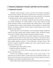 Kitataučių adaptacija mokykloje 3 puslapis