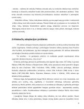 Kitataučių adaptacija mokykloje 6 puslapis
