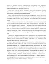 Kitataučių adaptacija mokykloje 8 puslapis