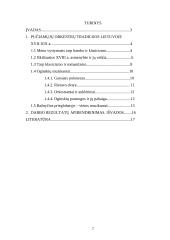 Orkestrinis menas Lietuvoje XVII-XIX amžiuje 2 puslapis