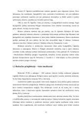 Orkestrinis menas Lietuvoje XVII-XIX amžiuje 13 puslapis